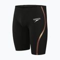 Плавки-джаммери чоловічі Speedo Fastskin LZR Pure Intent Jammer чорні 8-11976D168