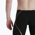 Плавки-джаммери чоловічі Speedo Fastskin LZR Pure Intent Jammer чорні 8-11976D168 4