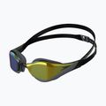 Окуляри для плавання Speedo Fastskin Pure Focus Mirror black/cool grey/ocean gold 68-11778D444 6