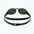 Окуляри для плавання Speedo Fastskin Pure Focus Mirror black/cool grey/ocean gold 68-11778D444 8