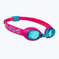 Окуляри для плавання дитячі Speedo Illusion Infant vegas pink/bali blue/light blue 68-12115D448