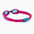Окуляри для плавання дитячі Speedo Illusion Infant vegas pink/bali blue/light blue 68-12115D448 5