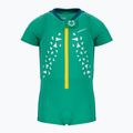 Купальник дитячий Speedo Croc Printed Float купальник+жилет зелений