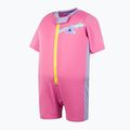 Купальник дитячий Speedo Koala Printed Float купальник+жилет рожевий 8-12258 5