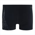 Плавки чоловічі Speedo Boomstar Splice Aquashort чорні 68-124179023 2