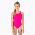 Купальник суцільний дитячий  Speedo Essential Endurance+ Medalist рожевий 12516B495 4
