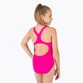 Купальник суцільний дитячий  Speedo Essential Endurance+ Medalist рожевий 12516B495 6