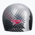 Шапочка для плавання Speedo Reversible Moud сіра 68-09337D668