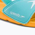 Шльопанці дитячі Speedo Atami Sea Squad блакитно-помаранчеві 68-11299D719 7