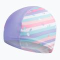 Шапочка для плавання дитяча Speedo Printed фіолетова 68-12241D681 3