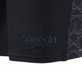 Плавки-джаммери чоловічі Speedo Boomstar Splice Jammer чорно-сірі 68-124189023 3