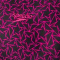 Купальник суцільний жіночий Speedo Boomstar Allover Muscleback чорно-рожевий 68-12299B344 3