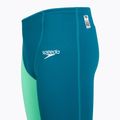 Джамери дитячі Speedo Endurance+ High Waist Jammer blue/green 3