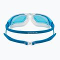 Окуляри для плавання Speedo Hydropulse pool blue/clear/blue 8-12268D647 5