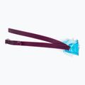 Окуляри для плавання дитячі Speedo Hydropulse Junior deep plum/clear/light blue 68-12270D657 3