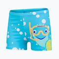 Плавки дитячі Speedo Turtle Placement блакитні 68-05394D820
