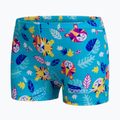 Плавки дитячі Speedo Allover Digital Aquashort блакитні 68-05394D847 4