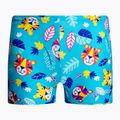Плавки дитячі Speedo Allover Digital Aquashort блакитні 68-05394D847