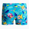 Плавки дитячі Speedo Allover Digital Aquashort блакитні 68-05394D847 2