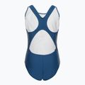 Купальник суцільний дитячий  Speedo Digital Placement Splashback блакитний 07386D787 2