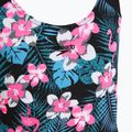 Купальник суцільний дитячий Speedo Allover Splashback blue/pink 3
