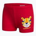 Плавки дитячі Speedo Applique ASHT IM червоні 8-11730D846 4