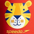 Плавки дитячі Speedo Applique ASHT IM червоні 8-11730D846 3