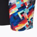 Плавки дитячі Speedo Allover Digital Jammer black/white 3