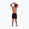 Шорти для плавання дитячі Speedo Essential 13" black 3