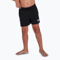 Шорти для плавання дитячі Speedo Essential 13" black 7