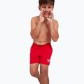 Шорти для плавання дитячі Speedo Essential 13" червоні 68-124126446 4