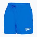 Шорти для плавання дитячі Speedo Essential 13" bondi blue
