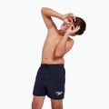 Шорти для плавання дитячі Speedo Essential 13" true navy 5
