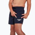 Шорти для плавання дитячі Speedo Essential 13" true navy 6
