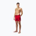 Шорти для плавання чоловічі Speedo Essentials 16" Watershort fed red 2