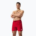 Шорти для плавання чоловічі Speedo Essentials 16" Watershort fed red 4