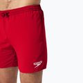 Шорти для плавання чоловічі Speedo Essentials 16" Watershort fed red 6