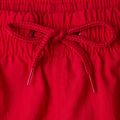 Шорти для плавання чоловічі Speedo Essentials 16" Watershort fed red 7