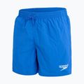 Шорти для плавання чоловічі Speedo Essentials 16" Watershort bondi blue