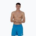 Шорти для плавання чоловічі Speedo Essentials 16" Watershort bondi blue 2