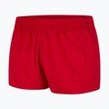 Шорти для плавання жіночі Speedo Essential fed red