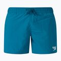 Шорти для плавання чоловічі Speedo Essentials 16" Watershort nordic teal