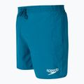 Шорти для плавання чоловічі Speedo Essentials 16" Watershort nordic teal 3
