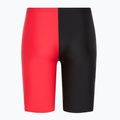 Плавки дитячі Speedo Tech Placement Jammer black/red 2