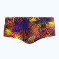 Плавки чоловічі Speedo Allover 14cm Brief чорні 68-02587F336