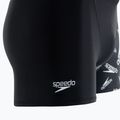 Плавки чоловічі Speedo Allover V-Cut Aquqshort чорні 68-09734F392 3