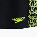 Плавки чоловічі Speedo Boomstar Splice Aquashort чорно-жовті 68-12419A599 3