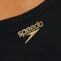 Купальник суцільний жіночий Speedo Ribbonback чорний 68-11717F333 6