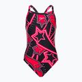 Купальник суцільний дитячий Speedo Allover Xback
