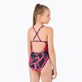 Купальник суцільний дитячий Speedo Allover Xback 6